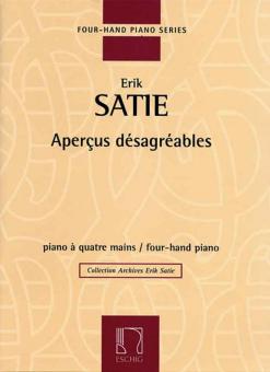 Apercus Desagreables 