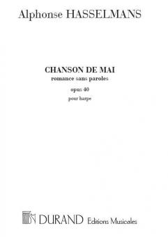 Chanson de Mai 