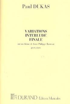 Variations Interlude Final 