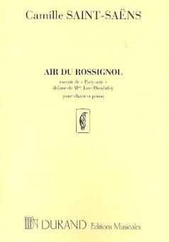 Air Du Rossignol 