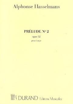 Prelude Nr. 2 