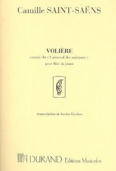 Voliere 