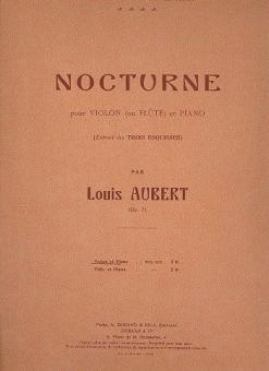 Nocturne 