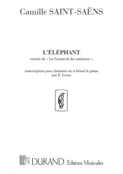 L'elephant 