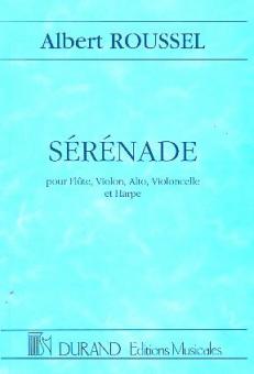 Serenade op. 30 