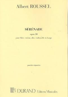 Serenade op. 30 