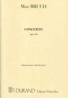 Concerto op. 26 