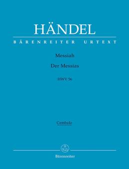 Der Messias HWV 56 