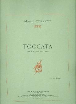 Toccata 
