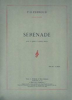 Serenade 