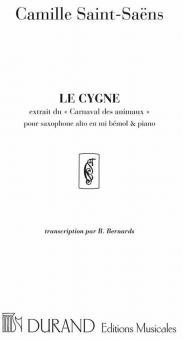 Le Cygne 