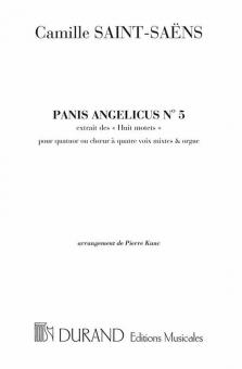 Panis Angelicus 