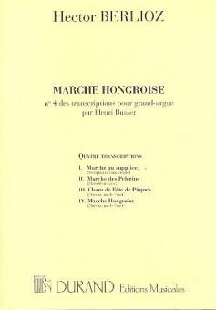 Marche Hongroise 
