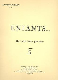 Enfants op. 94 