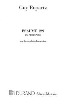 Psaume 129 