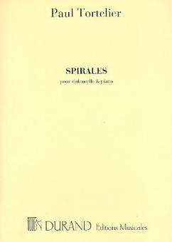 Spirales 