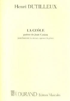 La Geole 