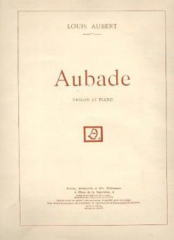 Aubade 
