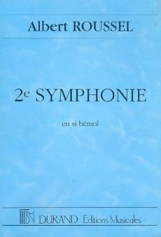 Symphonie Nr. 2 op. 23 