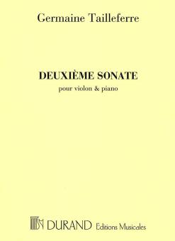 Sonate Nr. 2 