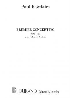 Concertino Nr. 1 