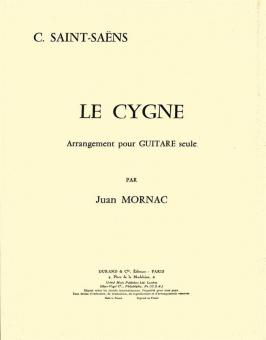 Le Cygne 