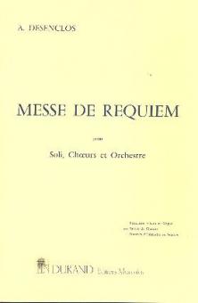Requiem Choeurs 