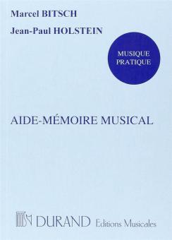 Musique Pratique 