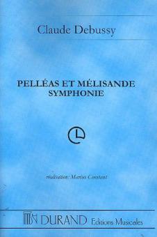 Pelleas et Melisande 