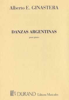 Danza La Moza Donosa 