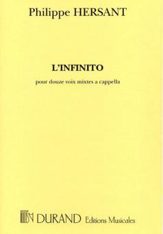 L'infinito 
