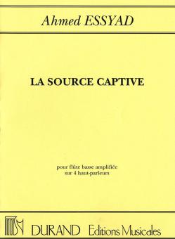 La Source Captive 