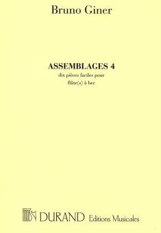 Assemblages 4 