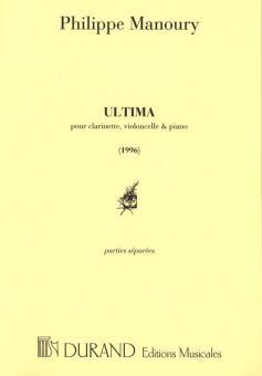 Ultima 