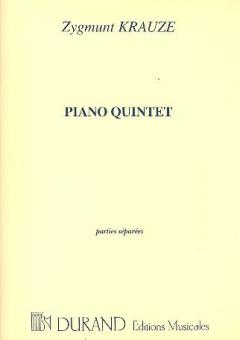 Piano Quintet (1994) 