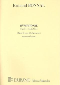 Symphonie d'apres Media Vita 