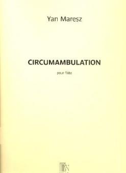Circumambulation 
