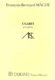Ugarit 