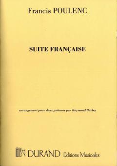 Suite Francaise 