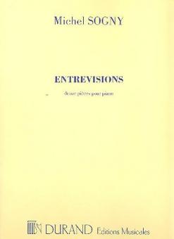 Entrevisions 