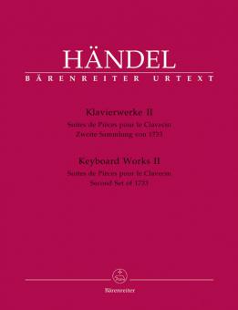 Klavierwerke 2 Standard