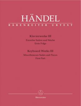 Klavierwerke 3 Standard