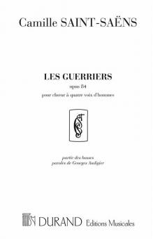 Les Guerriers Basses 