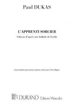 L'Apprenti Sorcier 