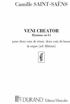Veni Creator 