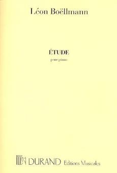 Etude 