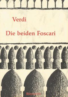 Die beiden Foscari 