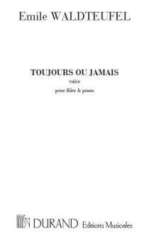 Toujours ou Jamais 