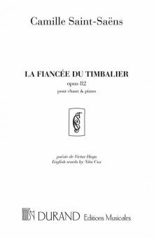 Fiancee Du Timbalier 