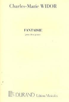 Fantaisie Pour 